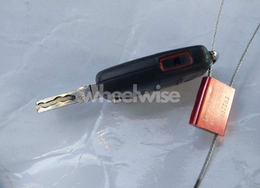 Photo 11 of 2006 Volkswagen Jetta 2.5 (VIN 3VWRG71K46M711389)