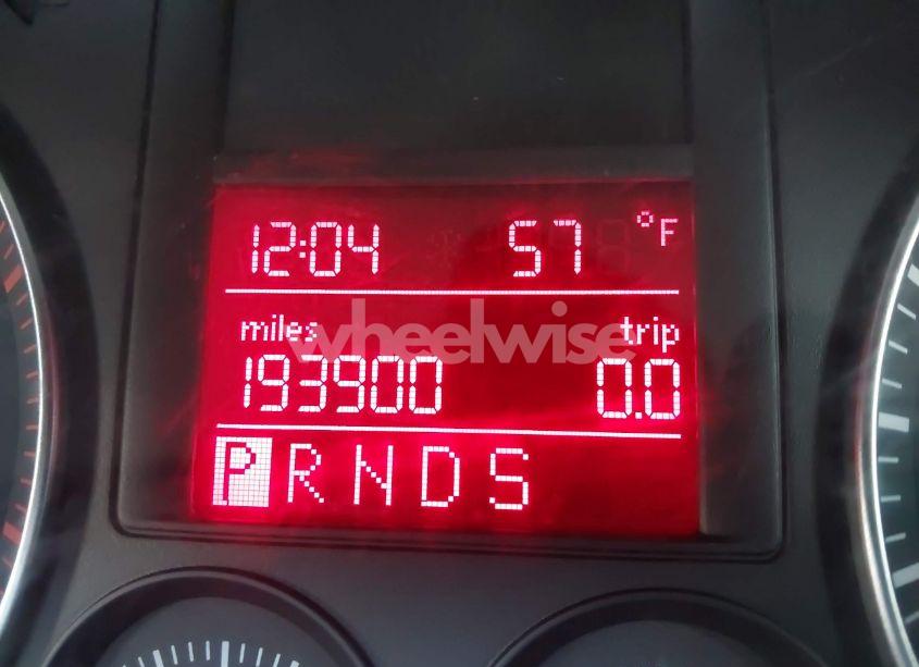 Photo 15 of 2006 Volkswagen Jetta 2.5 (VIN 3VWRG71K46M711389)