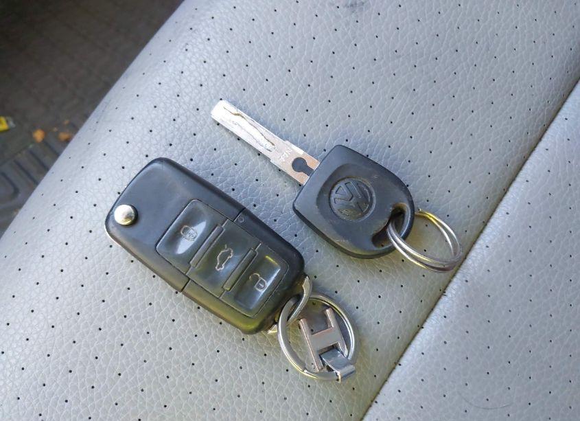 Photo 11 of 2006 Volkswagen Jetta 2.5 (VIN 3VWRG71K66M846941)