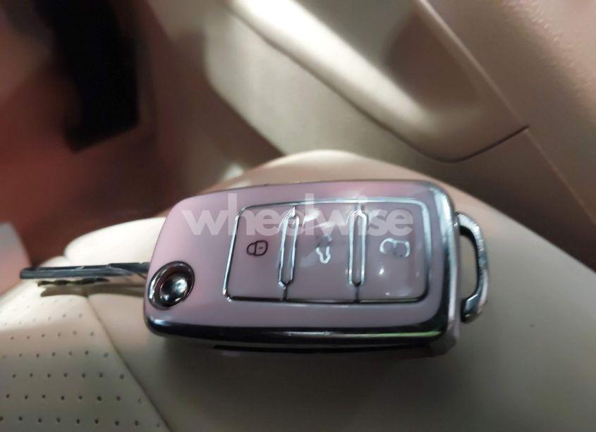 Photo 11 of 2007 Volkswagen Jetta 2.5 (VIN 3VWRG71K77M118482)