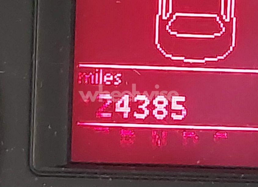 Photo 7 of 2005 Volkswagen Jetta 2.5 (VIN 3VWRG71KX5M608587)