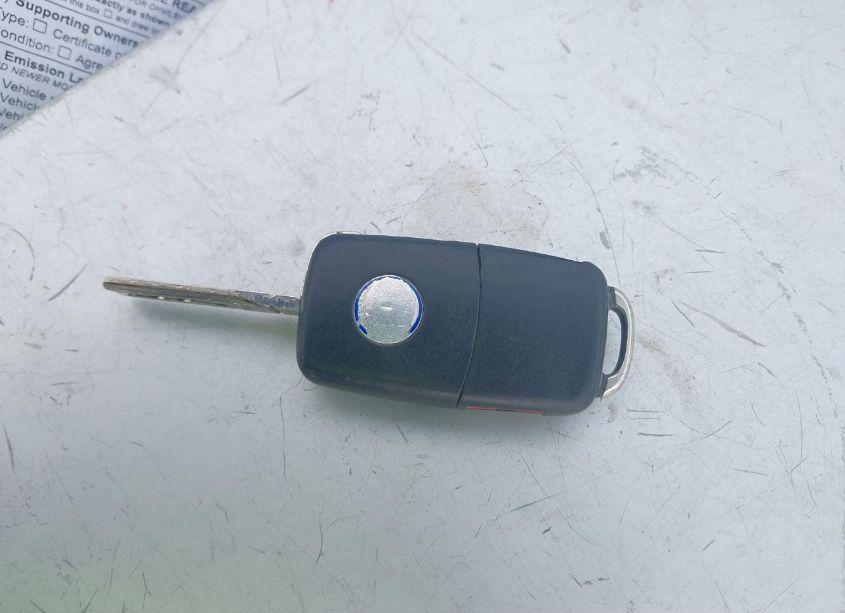 Photo 11 of 2006 Volkswagen Jetta 2.5 (VIN 3VWRG71KX6M651795)