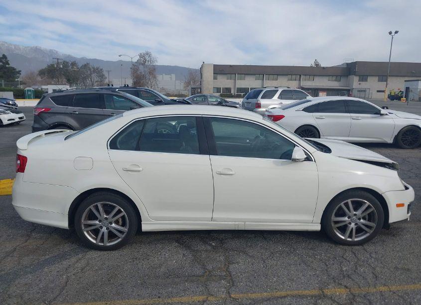 Photo 13 of 2006 Volkswagen Jetta 2.5 (VIN 3VWRG71KX6M651795)