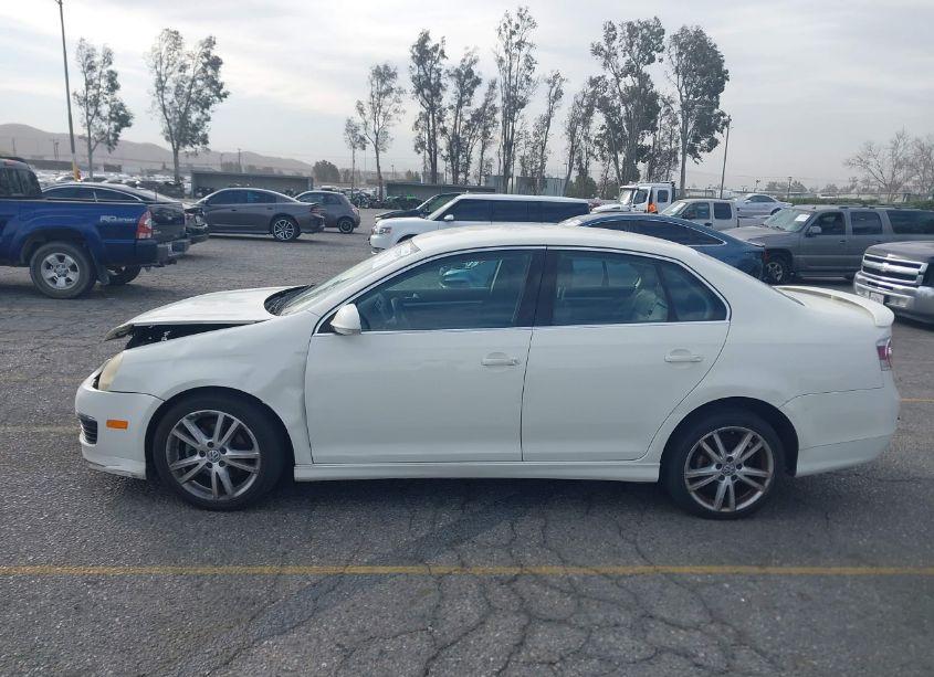 Photo 14 of 2006 Volkswagen Jetta 2.5 (VIN 3VWRG71KX6M651795)