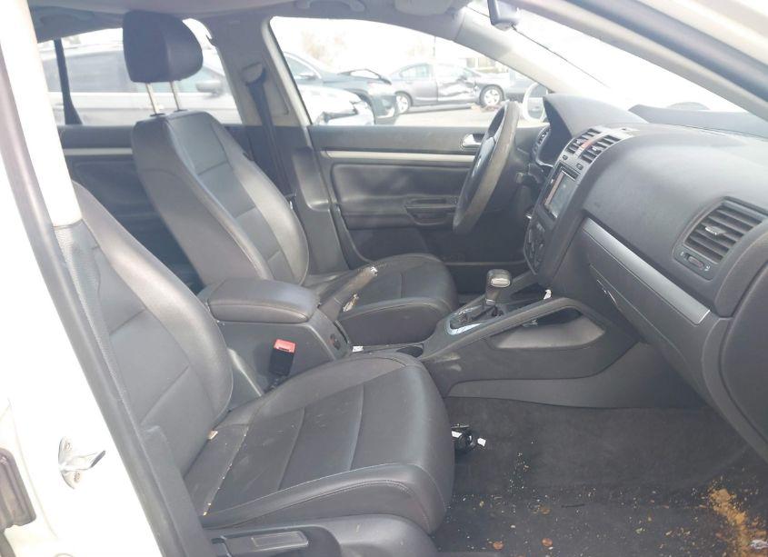 Photo 5 of 2006 Volkswagen Jetta 2.5 (VIN 3VWRG71KX6M651795)