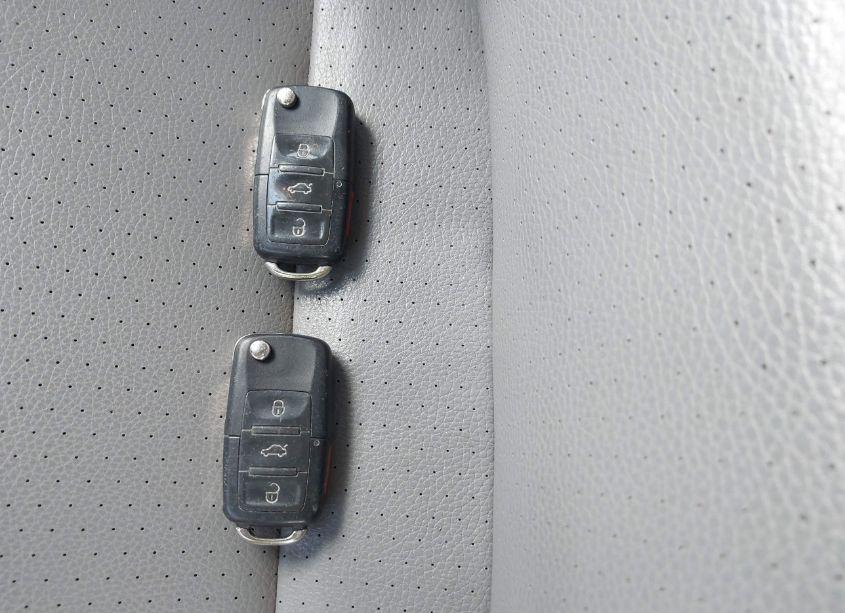 Photo 11 of 2009 Volkswagen Jetta WOLFSBURG EDITION (VIN 3VWRJ71K19M044447)