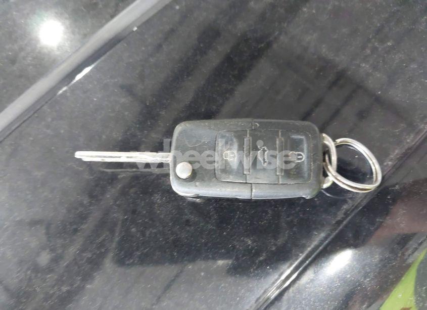 Photo 11 of 2010 Volkswagen Jetta WOLFSBURG EDITION (VIN 3VWRJ7AJ2AM061513)