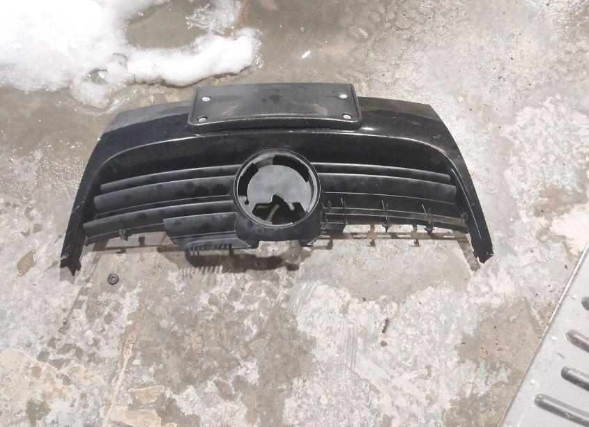 Photo 11 of 2010 Volkswagen Jetta WOLFSBURG EDITION (VIN 3VWRJ7AJ6AM018647)