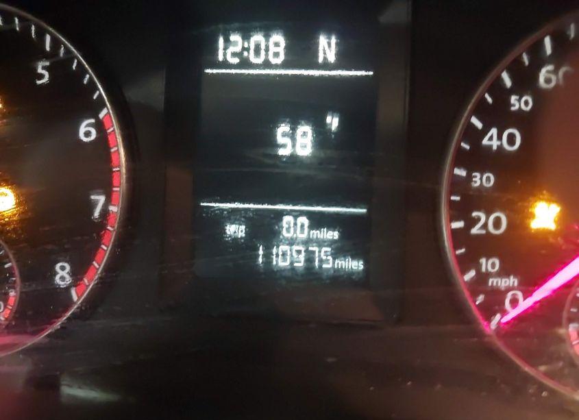 Photo 15 of 2010 Volkswagen Jetta WOLFSBURG EDITION (VIN 3VWRJ7AJ6AM018647)