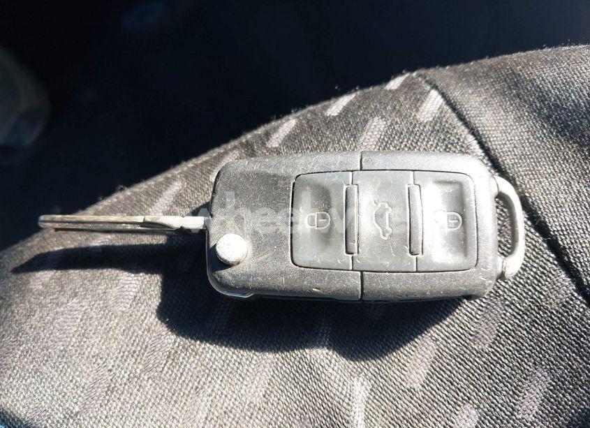 Photo 11 of 2004 Volkswagen Jetta GL (VIN 3VWRK69M04M064629)