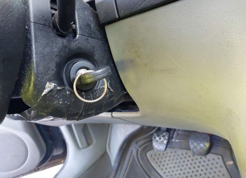 Photo 11 of 2001 Volkswagen Jetta GL (VIN 3VWRK69M31M117660)