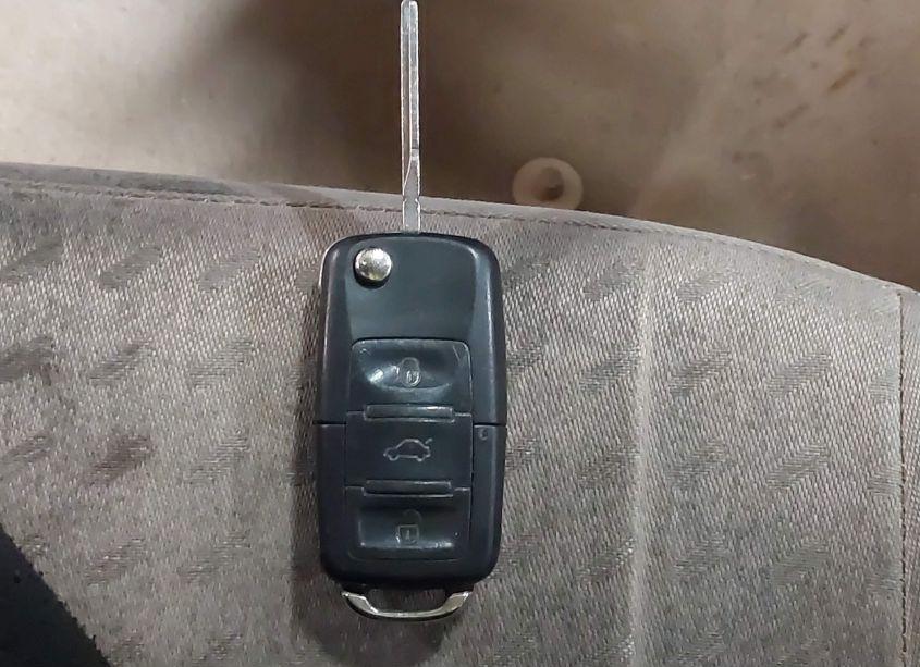 Photo 11 of 2001 Volkswagen Jetta GL (VIN 3VWRK69M31M188275)