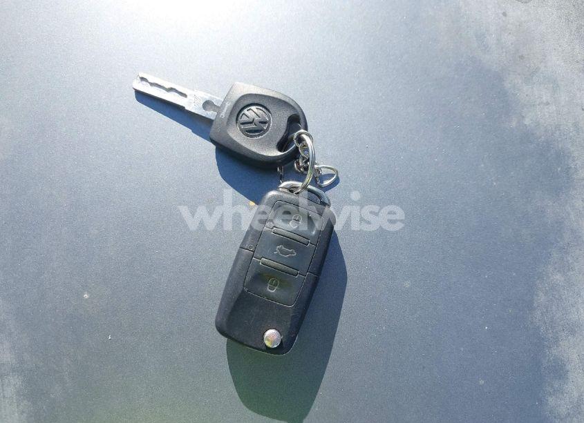 Photo 11 of 2003 Volkswagen Jetta GL (VIN 3VWRK69M43M117878)