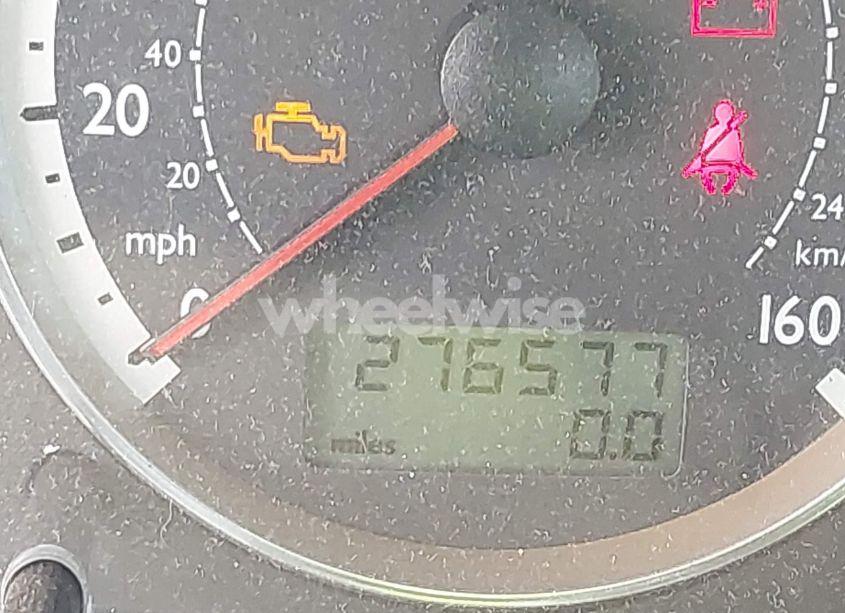 Photo 7 of 2004 Volkswagen Jetta GL (VIN 3VWRK69MX4M082958)