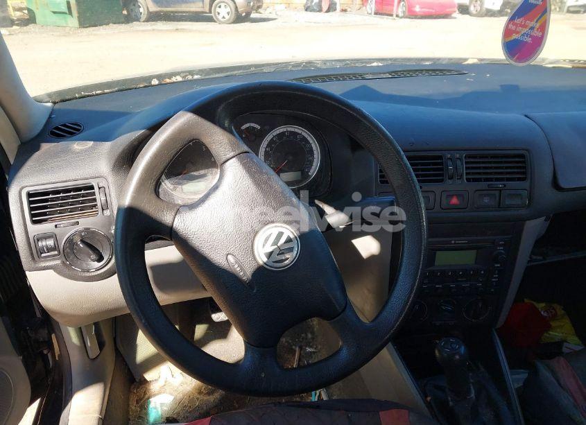 Photo 14 of 2004 Volkswagen Jetta GL (VIN 3VWRK69MX4M112945)