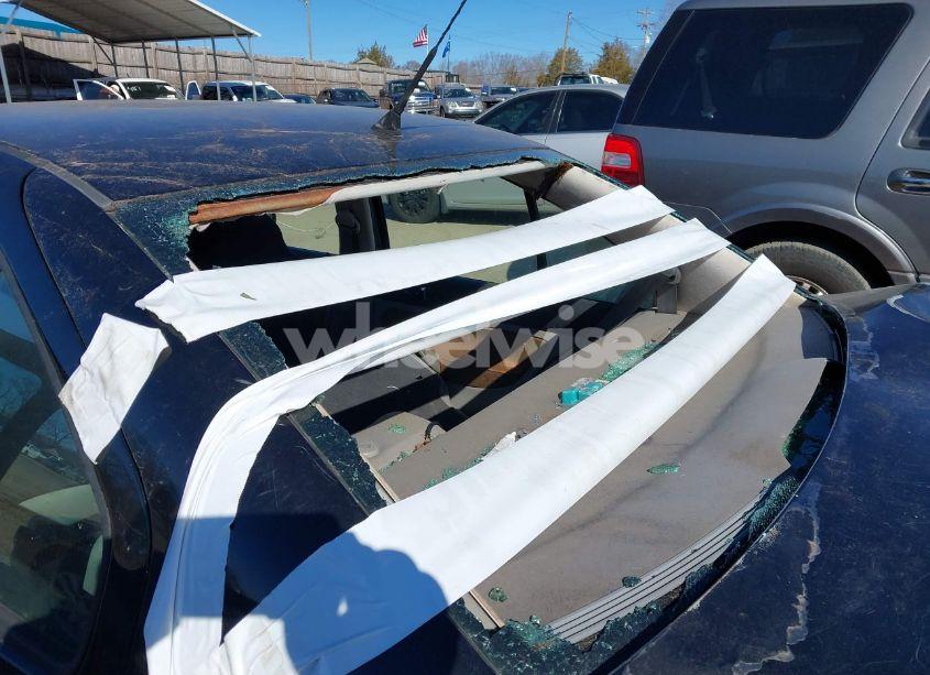 Photo 16 of 2004 Volkswagen Jetta GL (VIN 3VWRK69MX4M112945)