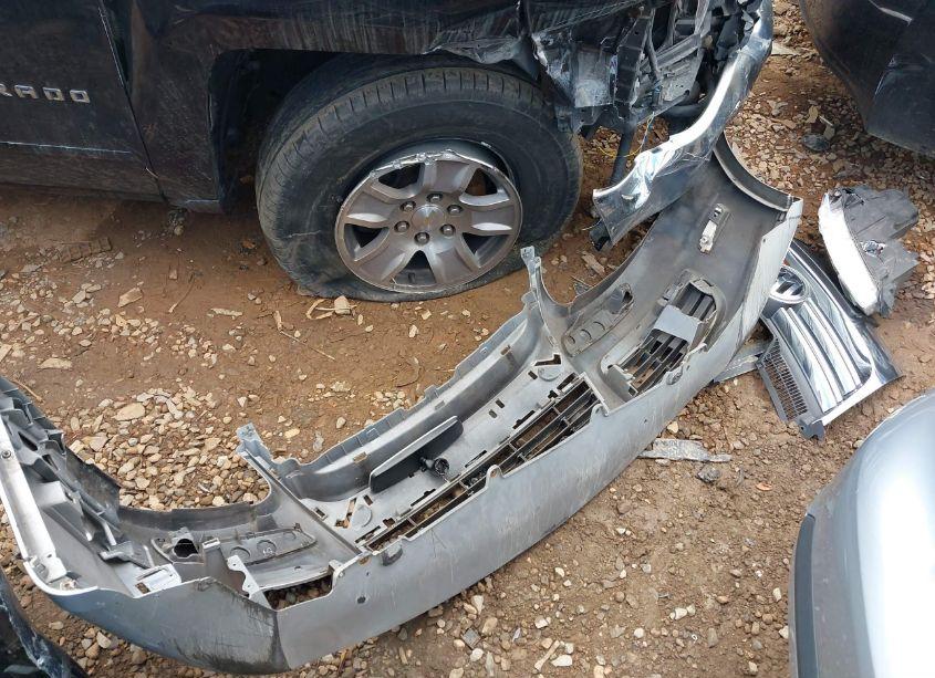 Photo 12 of 2010 Volkswagen Jetta TDI (VIN 3VWRL7AJ3AM121258)