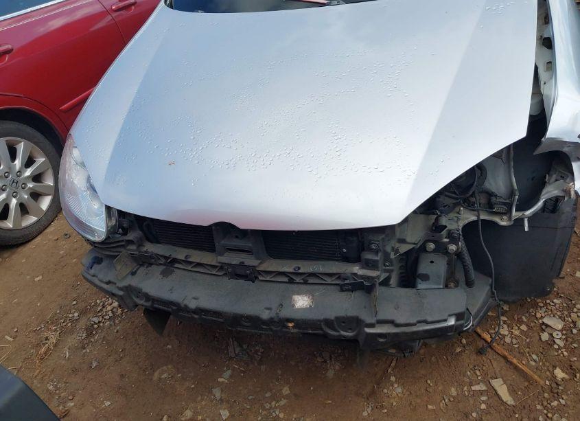 Photo 13 of 2010 Volkswagen Jetta TDI (VIN 3VWRL7AJ3AM121258)