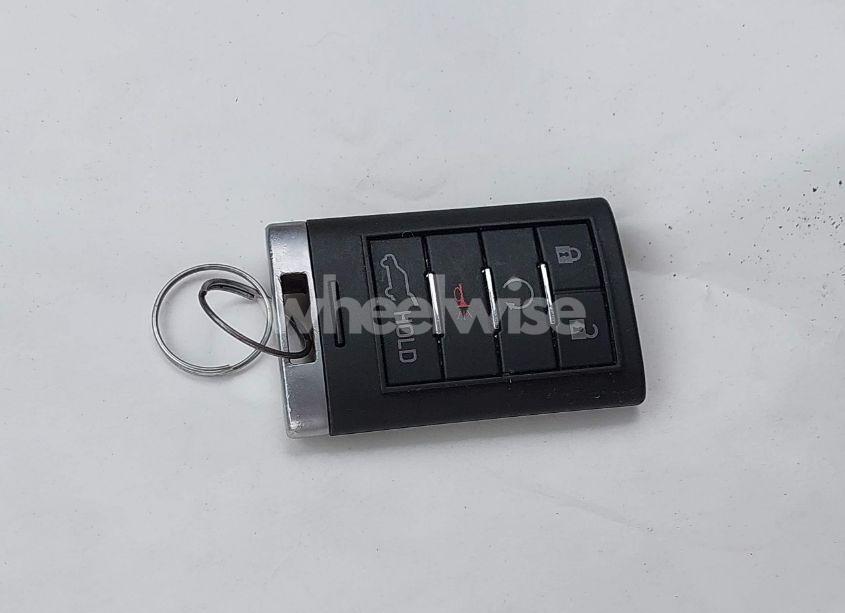 Photo 11 of 2013 Cadillac Srx PERFORMANCE COLLECTION (VIN 3VWRM71K08M******)