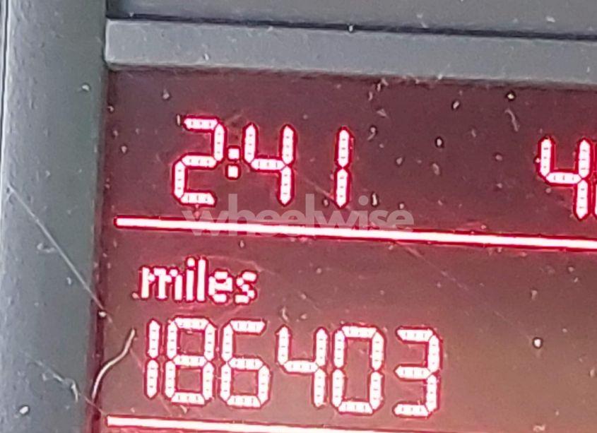 Photo 15 of 2008 Volkswagen Jetta SE/SEL (VIN 3VWRM71K08M030500)