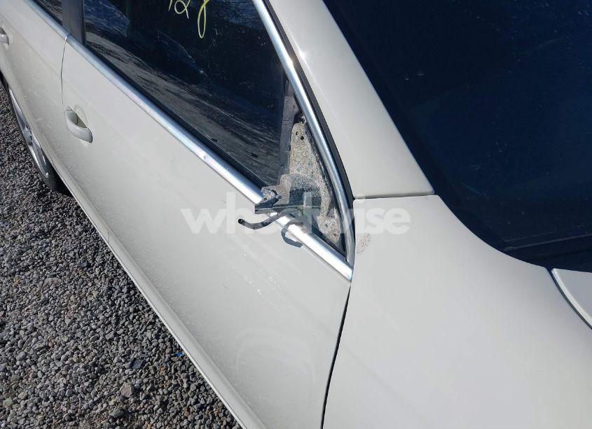 Photo 18 of 2008 Volkswagen Jetta SE/SEL (VIN 3VWRM71K08M030500)