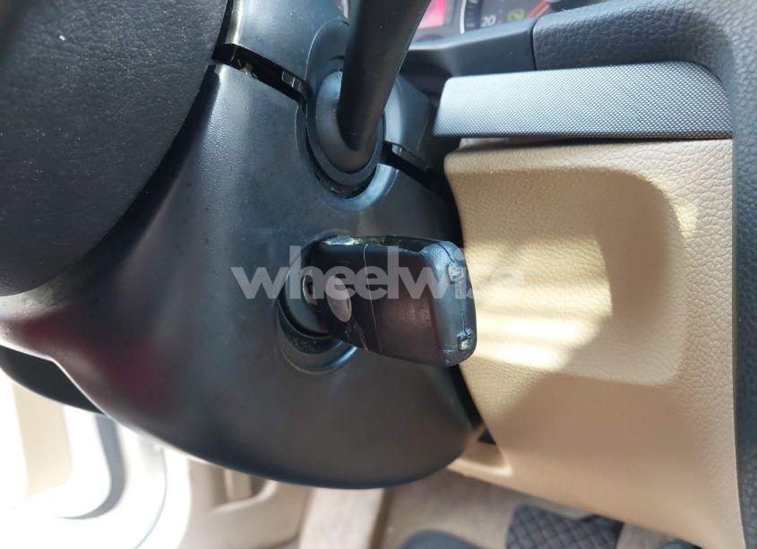 Photo 11 of 2008 Volkswagen Jetta SE/SEL (VIN 3VWRM71K08M108404)