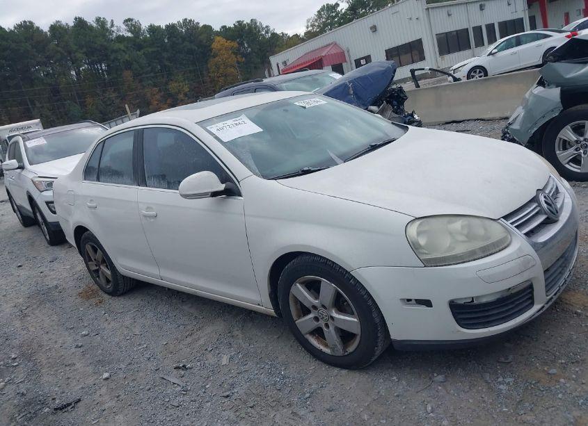 Photo 13 of 2009 Volkswagen Jetta SE/SEL (VIN 3VWRM71K09M041613)