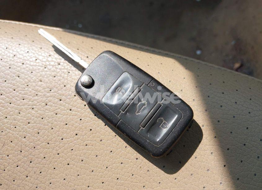 Photo 11 of 2008 Volkswagen Jetta SE/SEL (VIN 3VWRM71K18M022308)