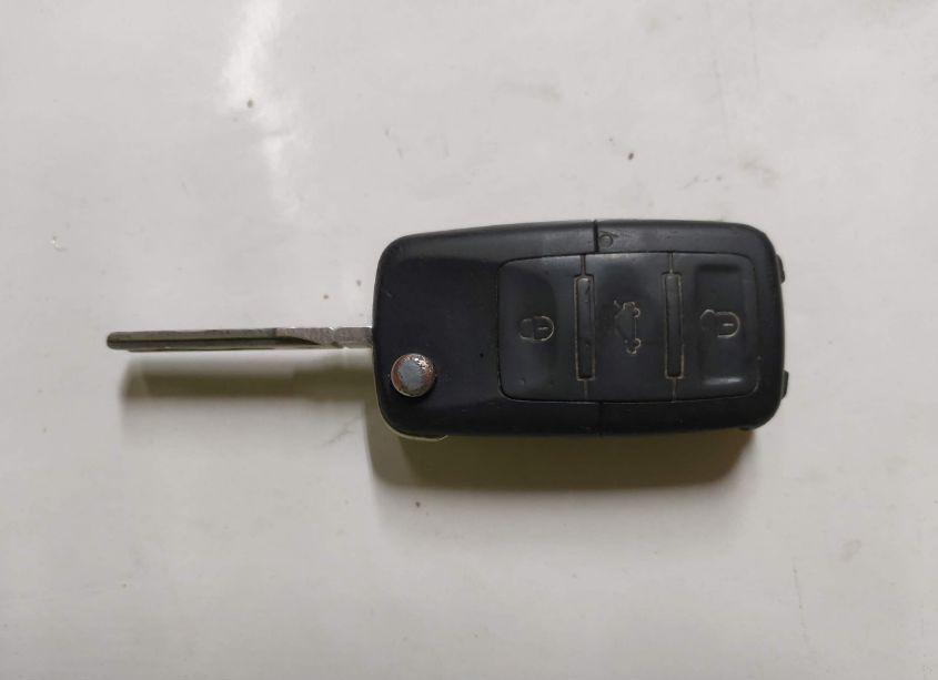 Photo 11 of 2008 Volkswagen Jetta SE/SEL (VIN 3VWRM71K18M071413)