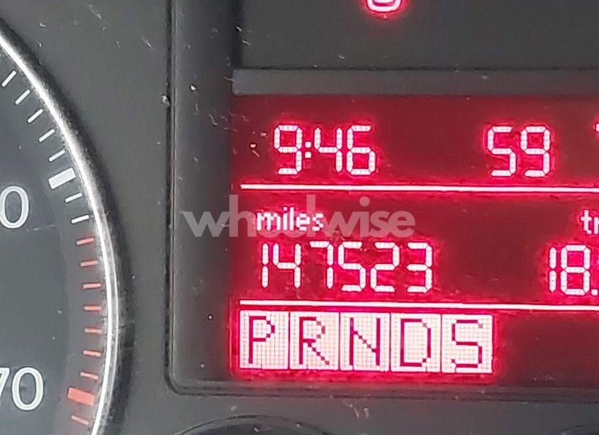 Photo 15 of 2008 Volkswagen Jetta SE (VIN 3VWRM71K18M135790)