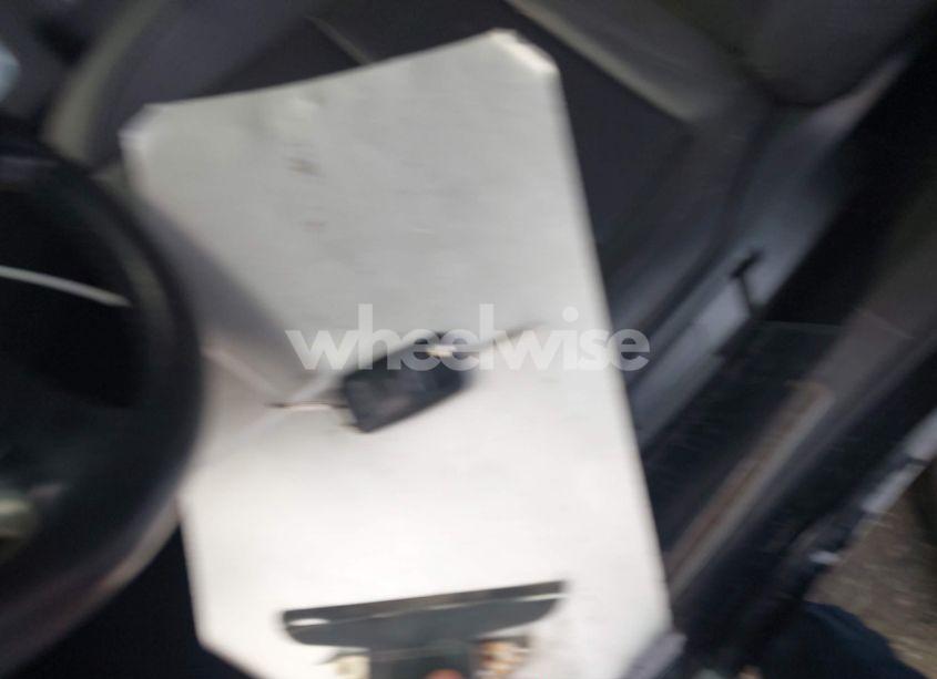 Photo 11 of 2008 Volkswagen Jetta SE/SEL (VIN 3VWRM71K48M026496)