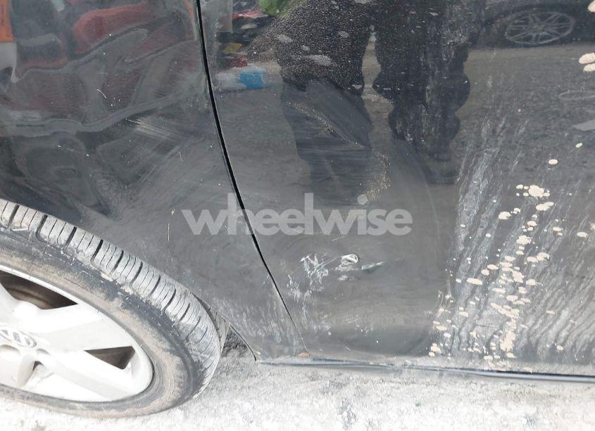 Photo 18 of 2008 Volkswagen Jetta SE/SEL (VIN 3VWRM71K58M049298)