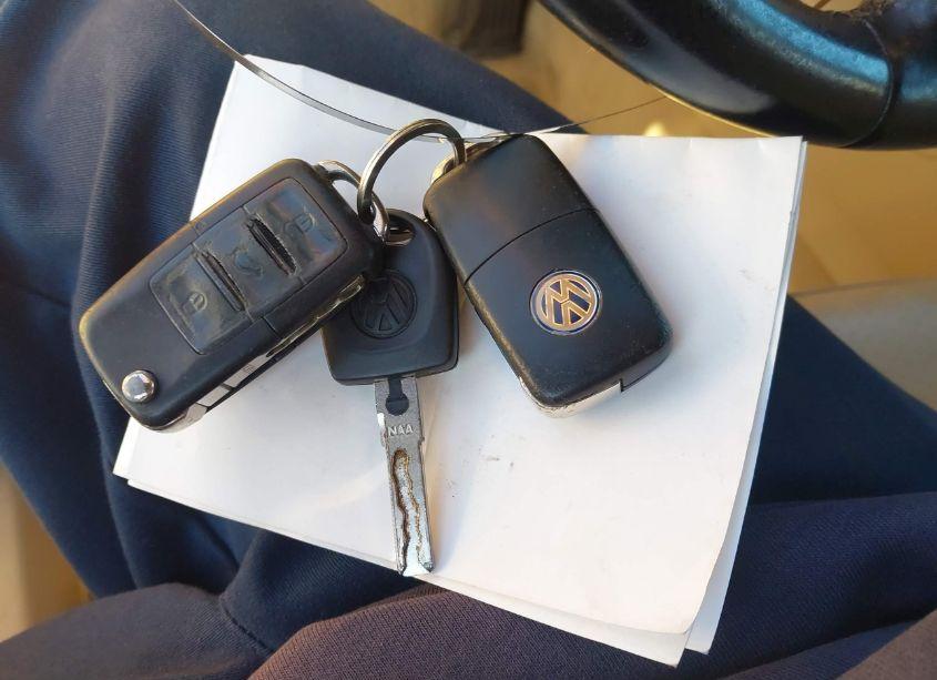 Photo 11 of 2009 Volkswagen Jetta SE (VIN 3VWRM71K69M128965)