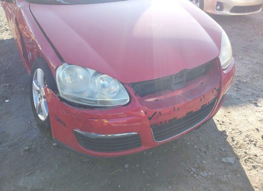 Photo 18 of 2009 Volkswagen Jetta SE (VIN 3VWRM71K69M128965)