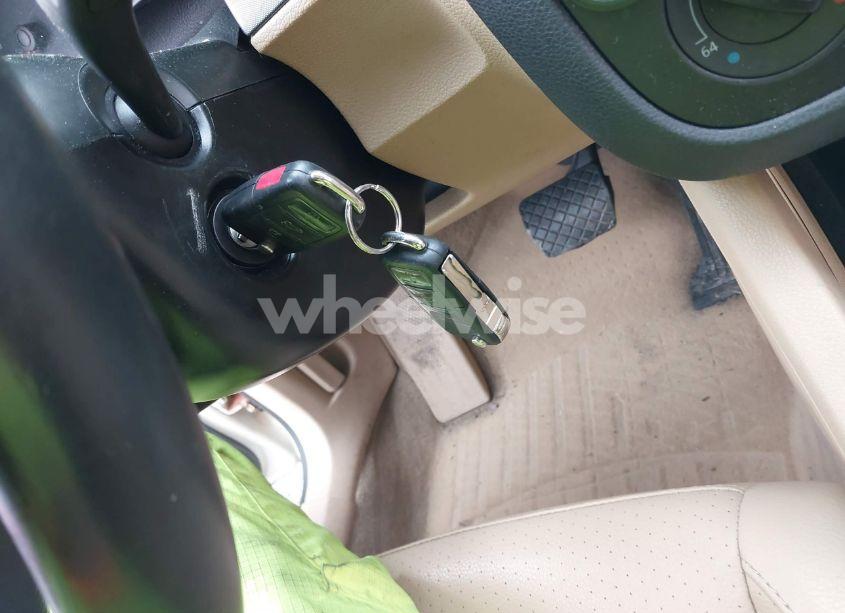 Photo 11 of 2008 Volkswagen Jetta SE/SEL (VIN 3VWRM71K78M154165)