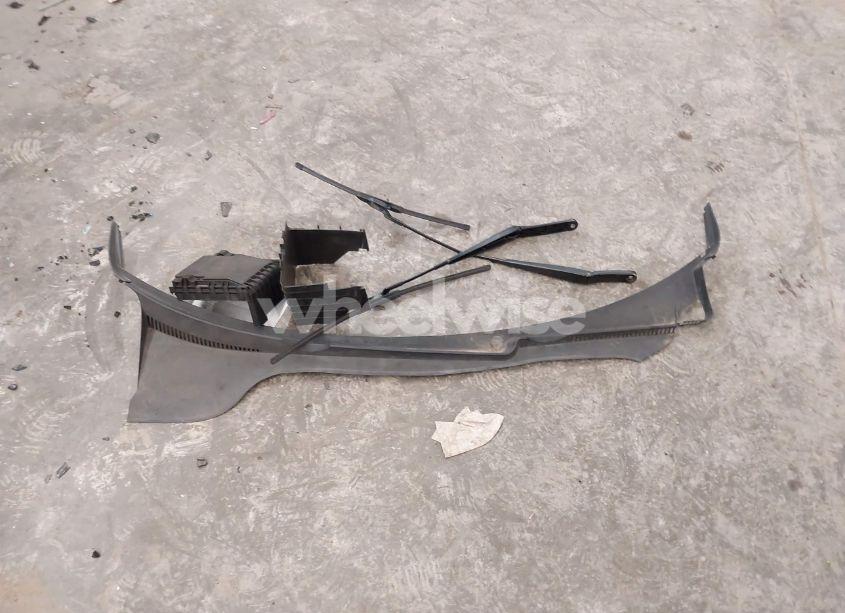 Photo 12 of 2008 Volkswagen Jetta SE/SEL (VIN 3VWRM71K78M161276)