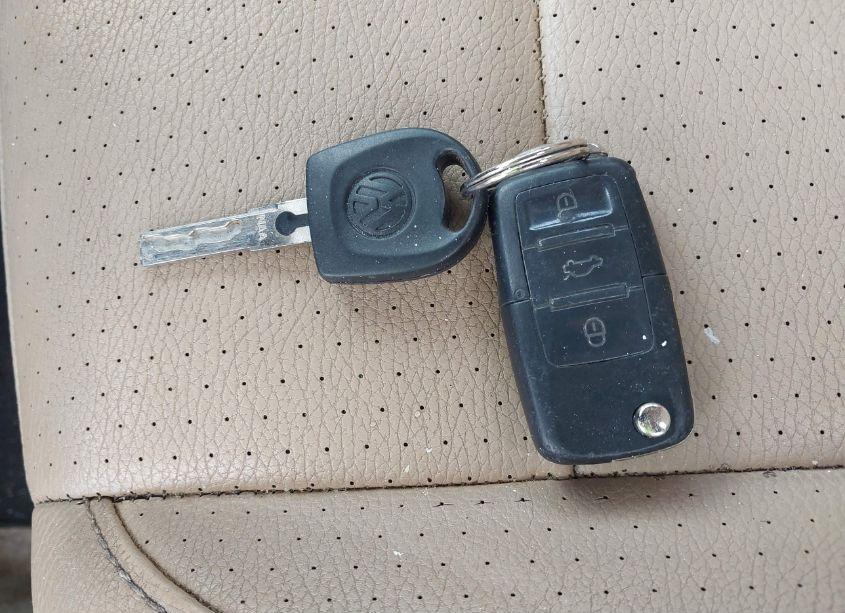 Photo 11 of 2008 Volkswagen Jetta SE/SEL (VIN 3VWRM71K78M182466)