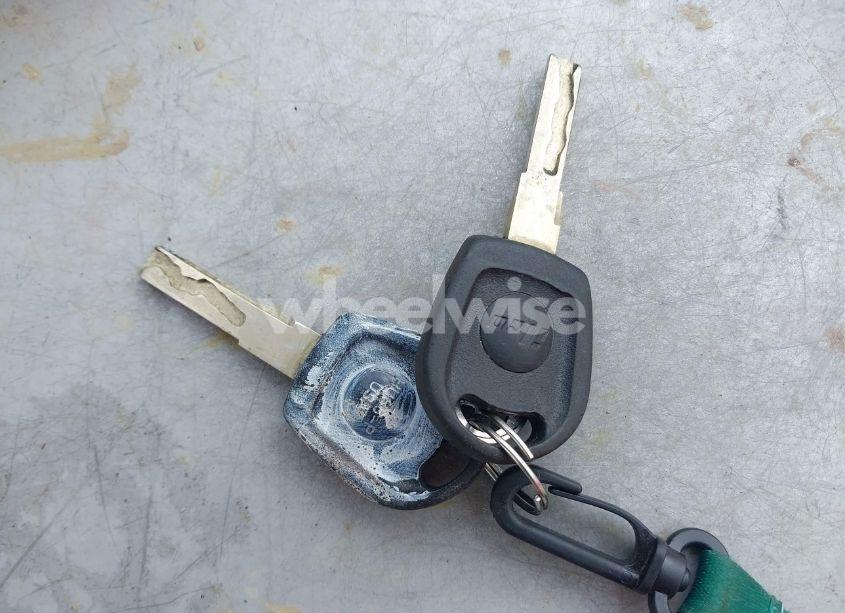 Photo 11 of 2008 Volkswagen Jetta SE (VIN 3VWRM71K88M151789)