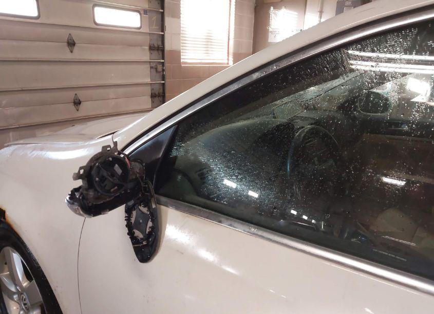 Photo 14 of 2008 Volkswagen Jetta SE (VIN 3VWRM71K88M153591)