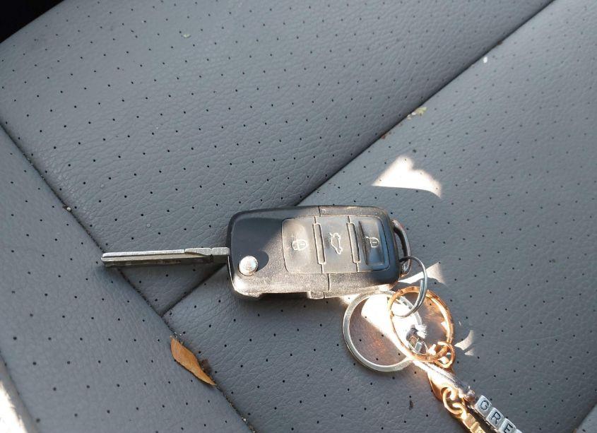 Photo 11 of 2008 Volkswagen Jetta SE/SEL (VIN 3VWRM71K88M178460)