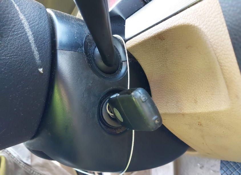 Photo 11 of 2008 Volkswagen Jetta SE/SEL (VIN 3VWRM71K98M054780)