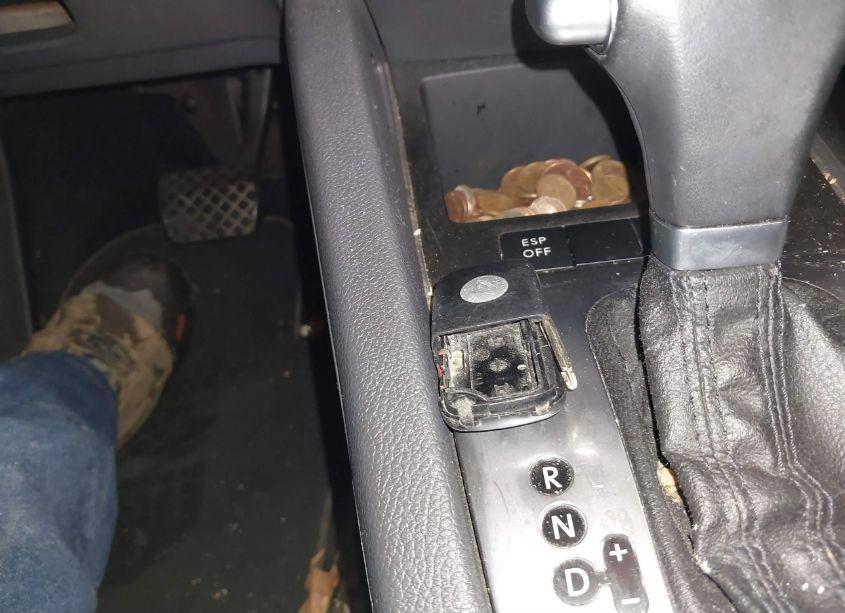 Photo 11 of 2008 Volkswagen Jetta SE/SEL (VIN 3VWRM71KX8M062841)