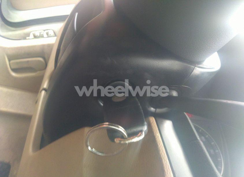 Photo 11 of 2008 Volkswagen Jetta SE/SEL (VIN 3VWRM71KX8M114386)