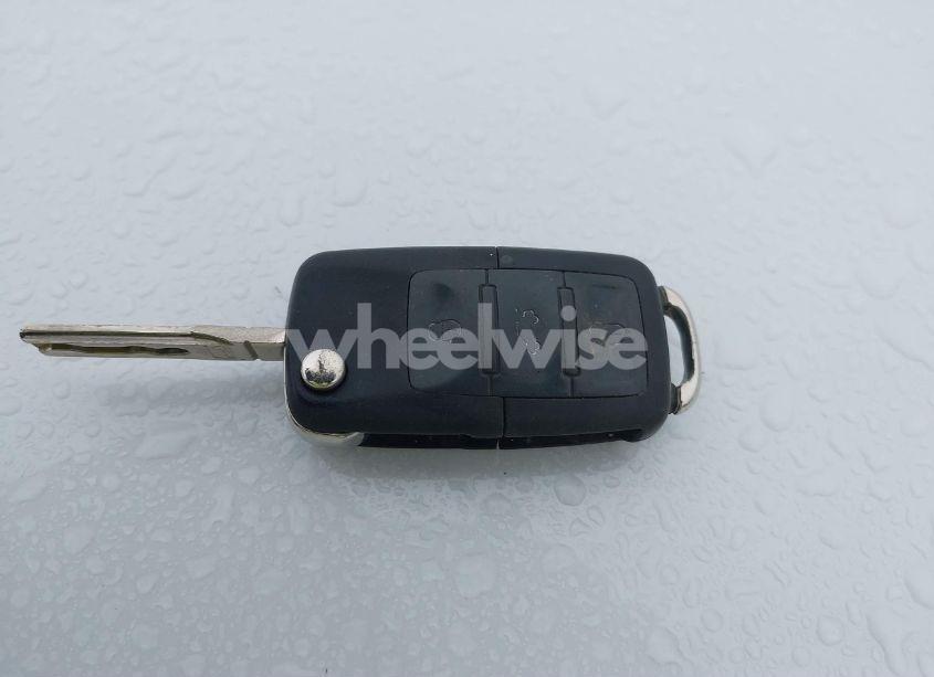 Photo 11 of 2006 Volkswagen New BEETLE TDI (VIN 3VWRR31C66M423272)