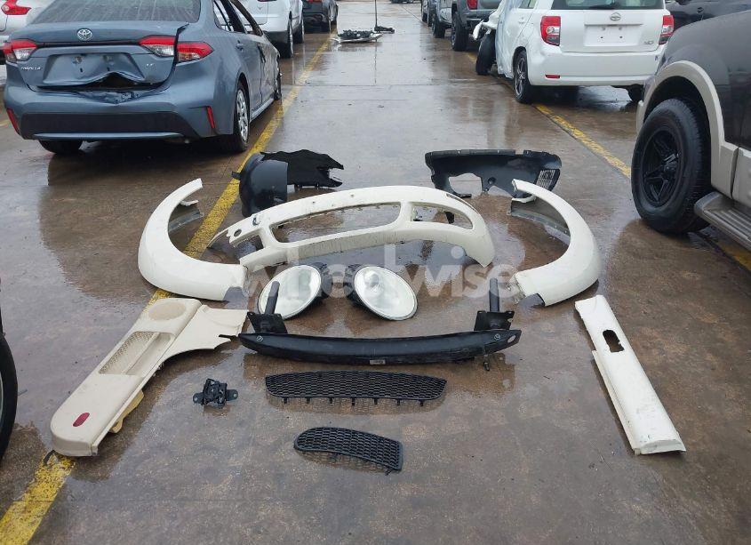 Photo 12 of 2006 Volkswagen New BEETLE TDI (VIN 3VWRR31C66M423272)