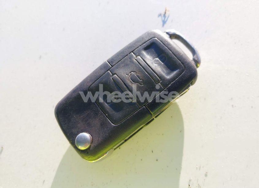 Photo 11 of 2004 Volkswagen Jetta GL TDI (VIN 3VWRR69M34M116654)