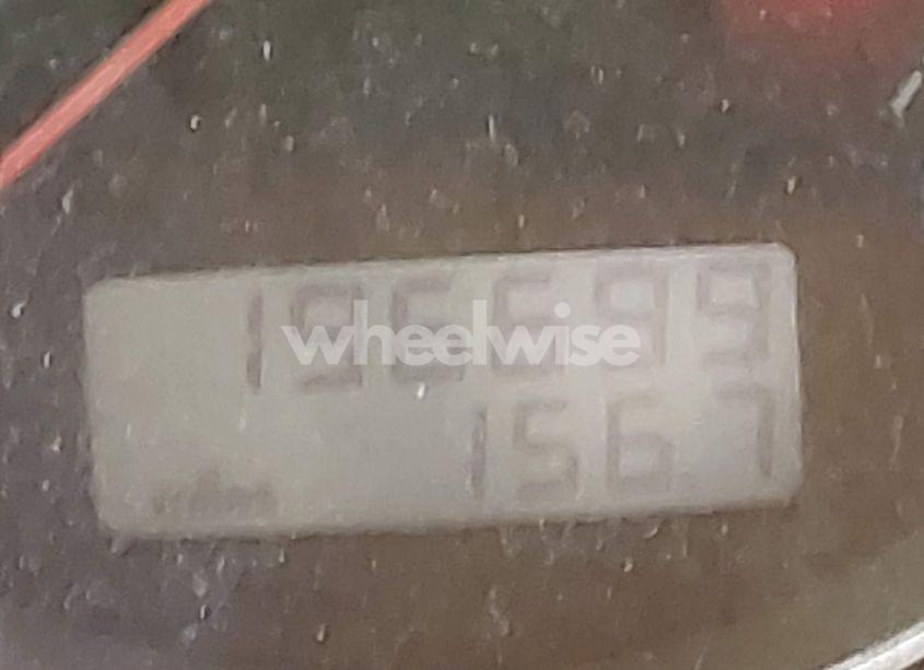 Photo 12 of 2004 Volkswagen Jetta GL TDI (VIN 3VWRR69M34M116654)