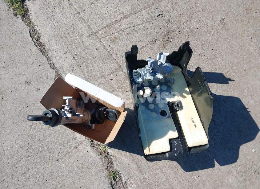 Photo 12 of 2006 Volkswagen Jetta TDI (VIN 3VWRT71K06M799157)