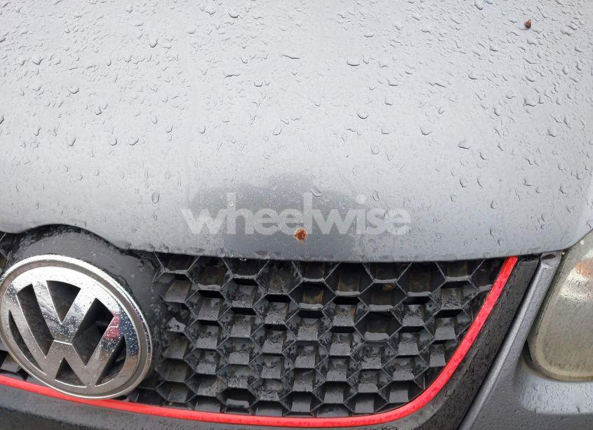 Photo 6 of 2006 Volkswagen Jetta TDI (VIN 3VWRT71K16M763574)