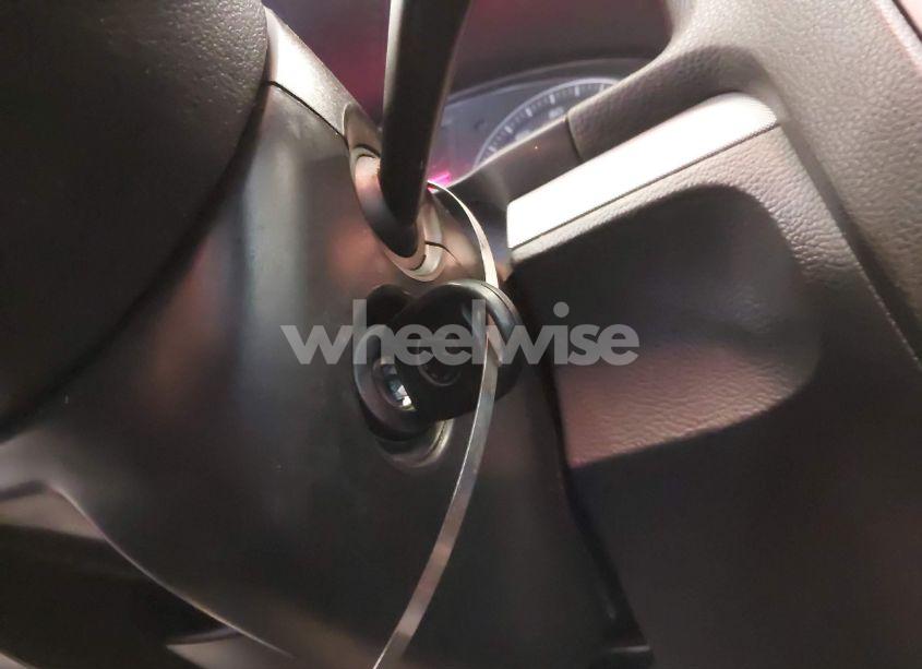 Photo 11 of 2006 Volkswagen Jetta TDI (VIN 3VWRT71K86M816920)